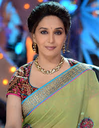 Madhuri Dixit